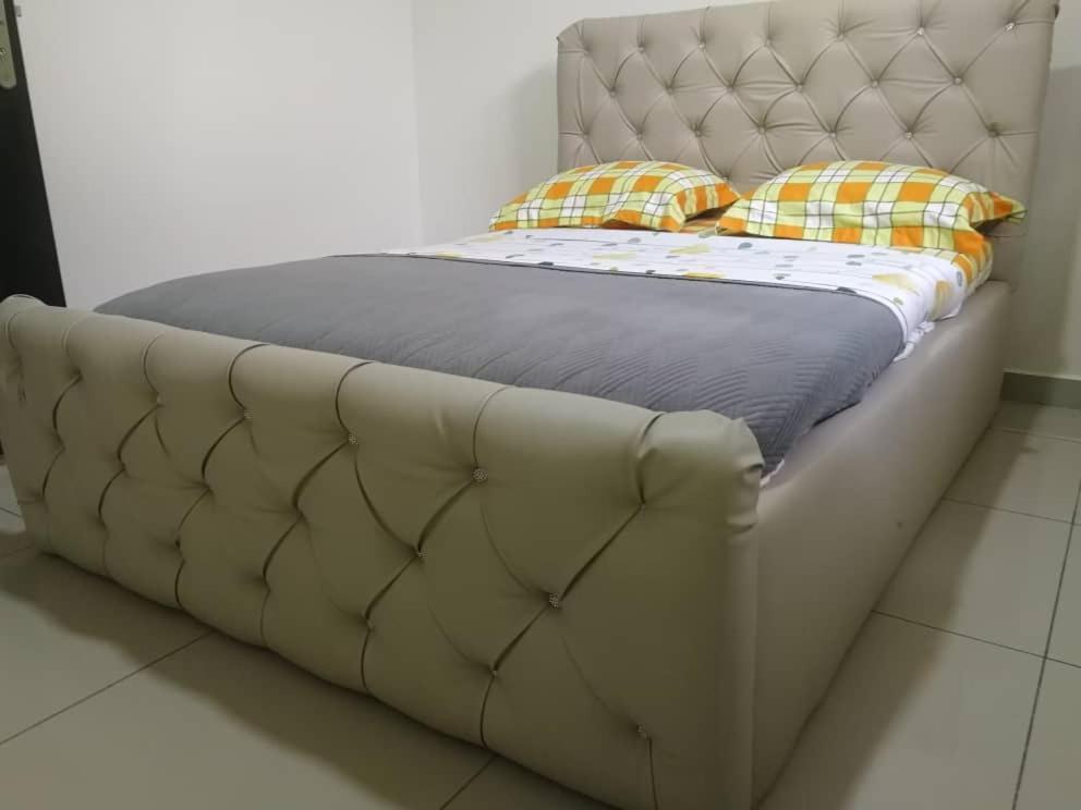 Residence Rosalie Yaoundé 客房 照片