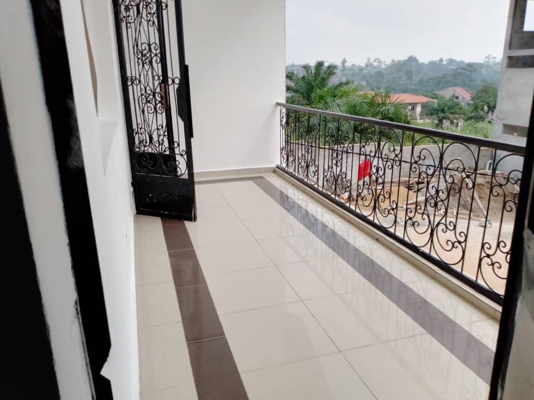 Residence Rosalie Yaoundé 客房 照片