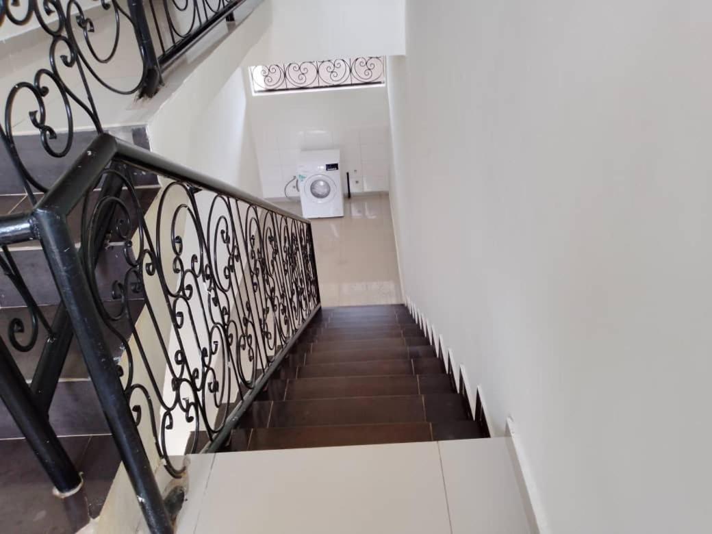 Residence Rosalie Yaoundé 客房 照片