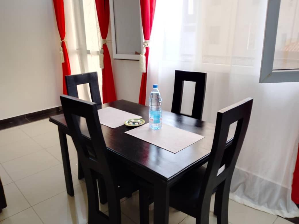 Residence Rosalie Yaoundé 客房 照片