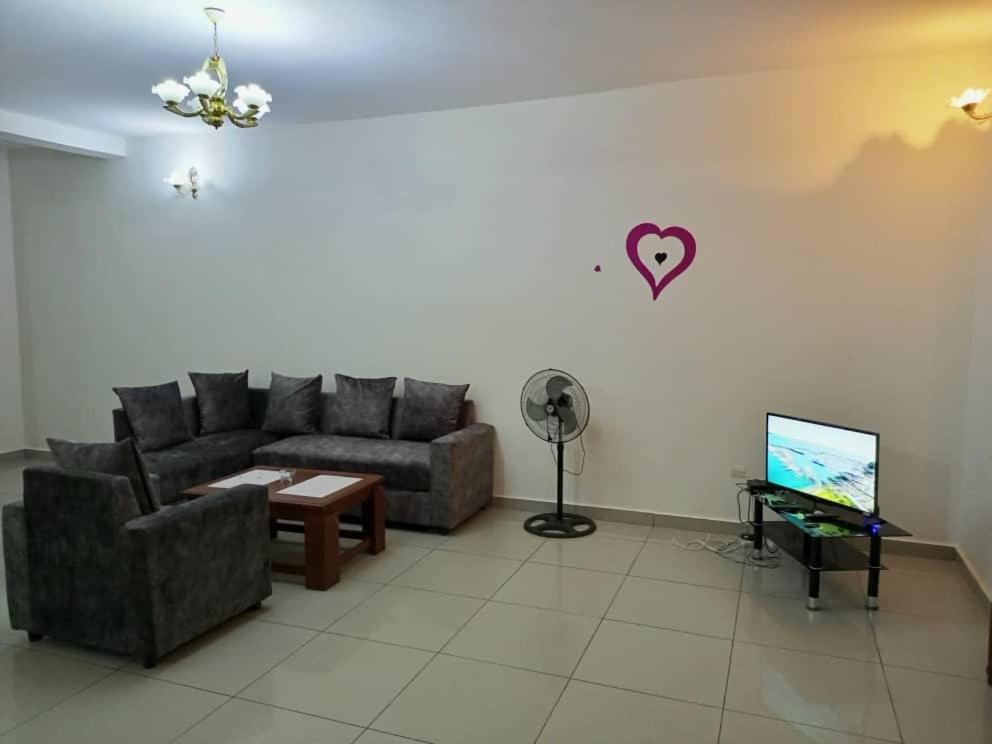Residence Rosalie Yaoundé 客房 照片