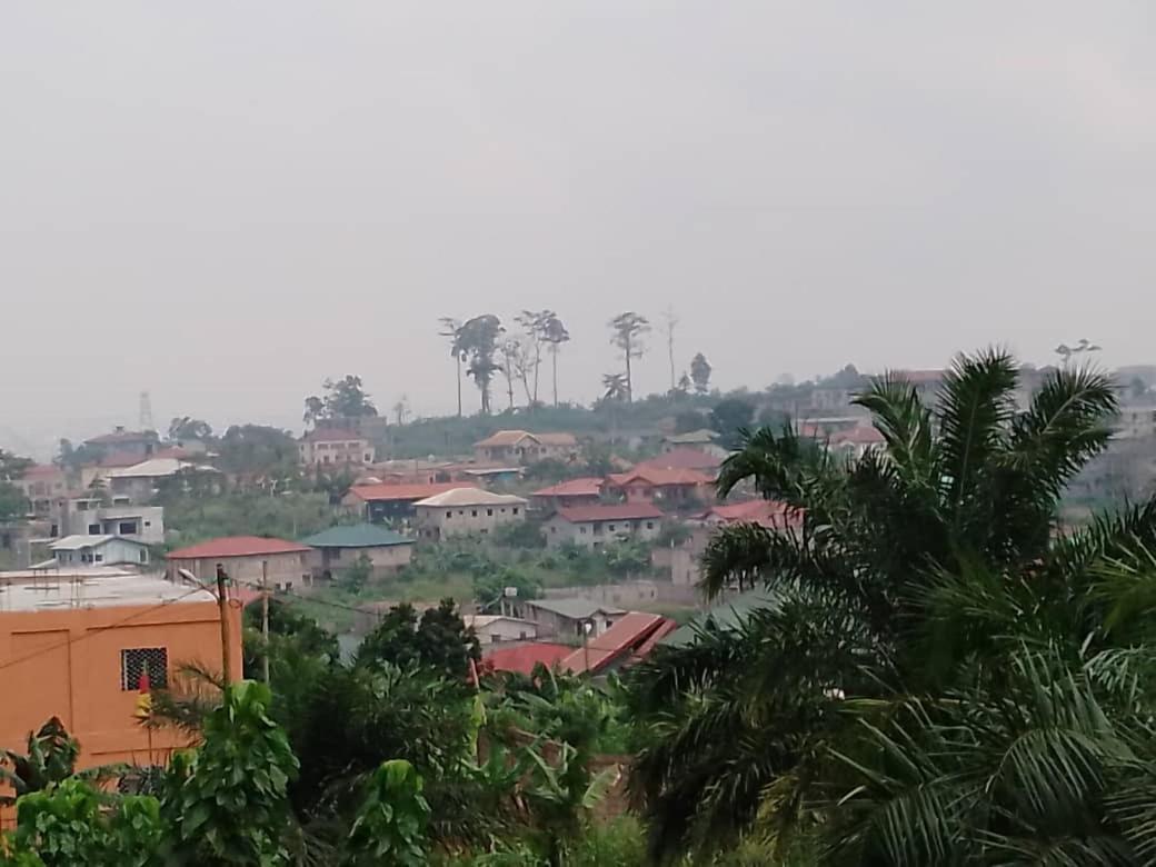 Residence Rosalie Yaoundé 客房 照片