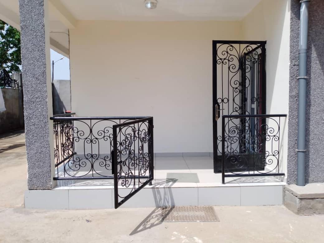 Residence Rosalie Yaoundé 客房 照片