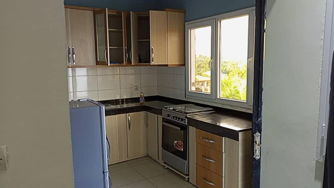 Residence Rosalie Yaoundé 客房 照片