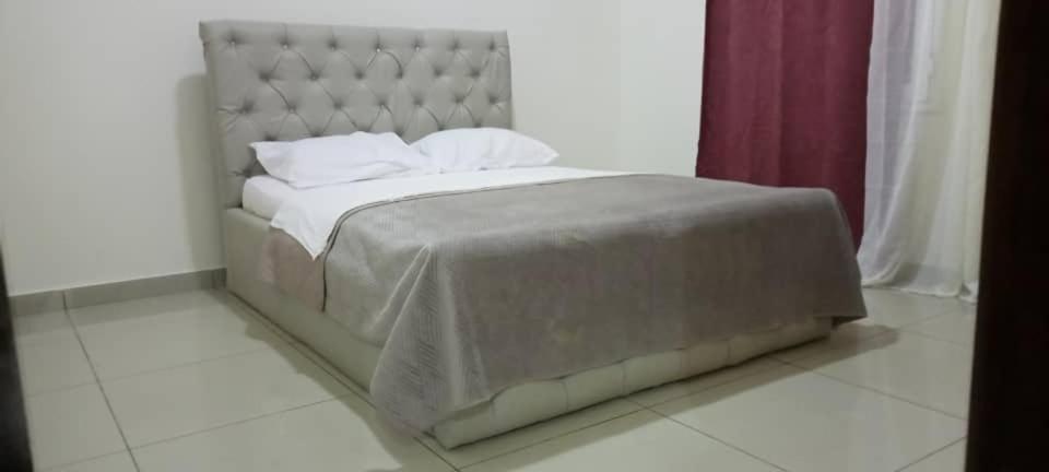 Residence Rosalie Yaoundé 客房 照片