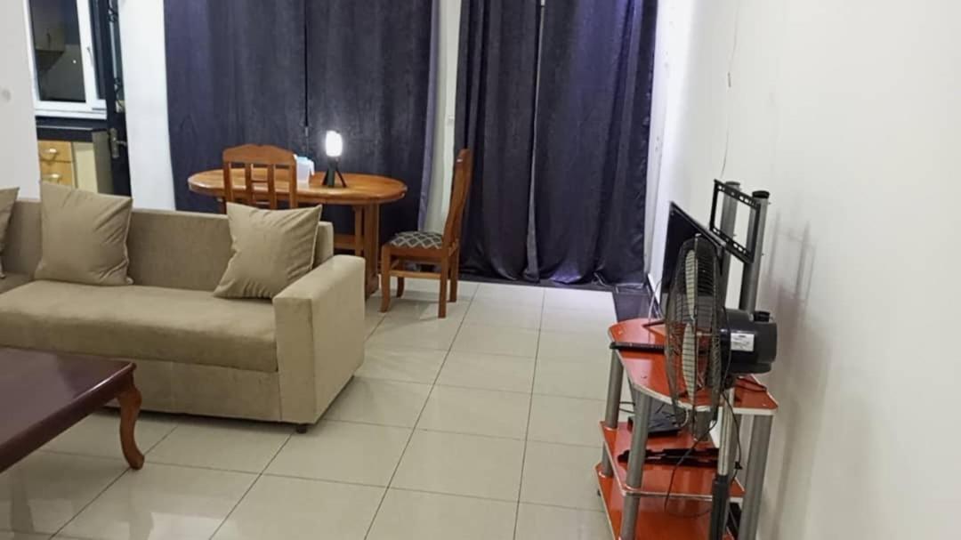 Residence Rosalie Yaoundé 客房 照片